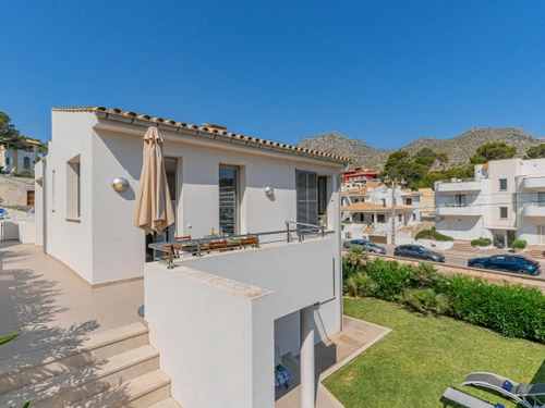 Ferienhaus Pollença, 3 Schlafzimmer, 5 Personen - photo_1011866210614