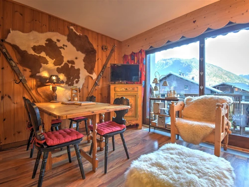 Apartment Morzine, 3 rooms, 4 persons - photo_1012031583728