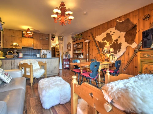 Apartment Morzine, 3 rooms, 4 persons - photo_1012031583728