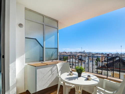 Apartment Sitges, 4 bedrooms, 9 persons - photo_1011874427169