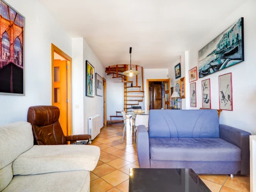 Apartment Sitges, 4 bedrooms, 9 persons - photo_1011874427169