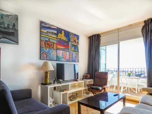 Apartment Sitges, 4 bedrooms, 9 persons - photo_1011874427169