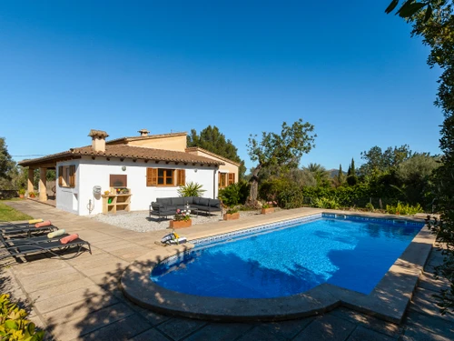 Villa Pollença, 2 Schlafzimmer, 4 Personen - photo_1011874696323