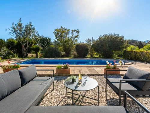Villa Pollença, 2 Schlafzimmer, 4 Personen - photo_1011874696323