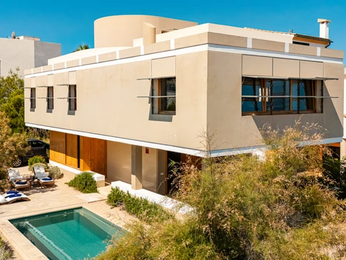 Villa Son Serra de Marina, 4 pièces, 4 personnes - photo_1011874657370