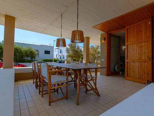 Villa Son Serra de Marina, 4 pièces, 4 personnes - photo_1011874657370