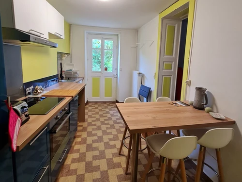 Appartement Belleville, 2 pièces, 2 personnes - photo_1011685795712