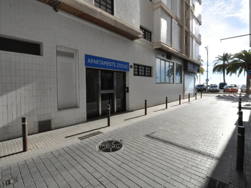 Appartement Lloret de Mar, 2 pièces, 4 personnes - photo_19497407611