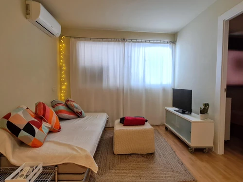 Apartment Lloret de Mar, 1 bedroom, 4 persons - photo_17558635050