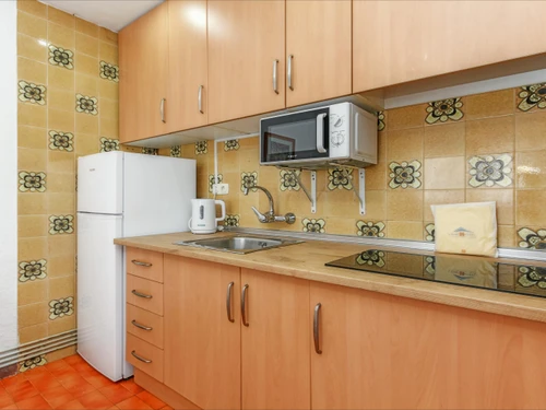 Apartment Lloret de Mar, 1 bedroom, 4 persons - photo_19497407611