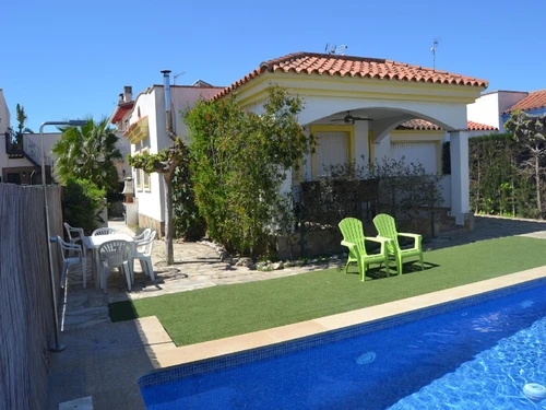 Ferienhaus Deltebre, 3 Schlafzimmer, 6 Personen - photo_1011660390518