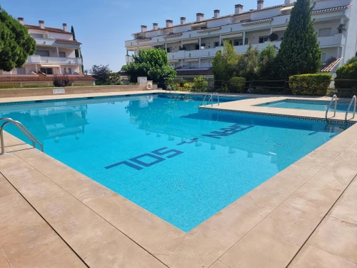 Apartment L'Escala, 1 bedroom, 4 persons - photo_18949336977