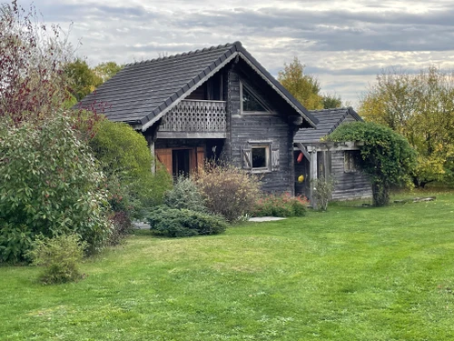 Maison La Roche-Posay, 2 pièces, 2 personnes - photo_1012033231276