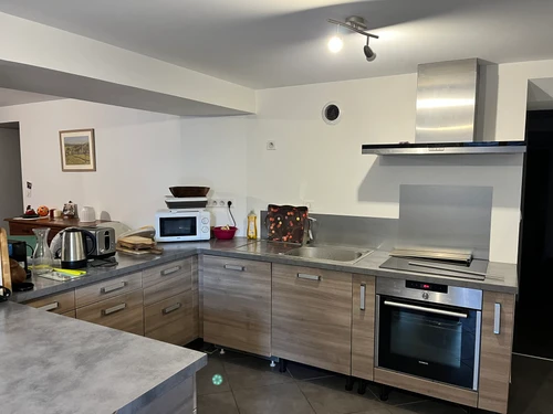 Apartment Autrans-Méaudre-en-Vercors-Autrans, 2 bedrooms, 8 persons - photo_1012032714105