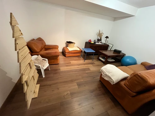 Apartment Autrans-Méaudre-en-Vercors-Autrans, 2 bedrooms, 8 persons - photo_1012032714105