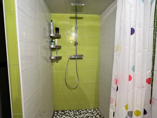 Apartment Autrans-Méaudre-en-Vercors-Autrans, 2 bedrooms, 8 persons - photo_1012032714105