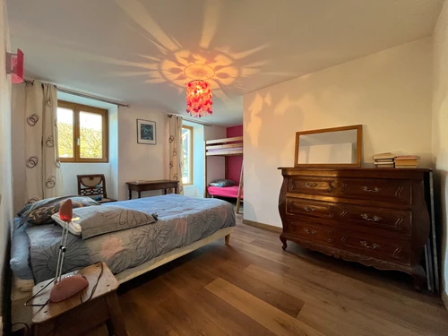 Apartment Autrans-Méaudre-en-Vercors-Autrans, 2 bedrooms, 8 persons - photo_1012032714105