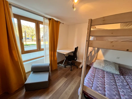 Apartment Autrans-Méaudre-en-Vercors-Autrans, 2 bedrooms, 8 persons - photo_1012032714105