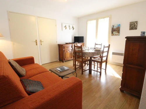 Ferienwohnung Bagnres de Luchon, 1 Schlafzimmer, 4 Personen - photo_1012033961773