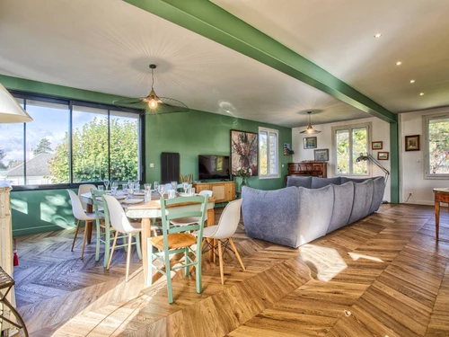 Maison Merville-Franceville-Plage, 8 pièces, 15 personnes - photo_1012033969150