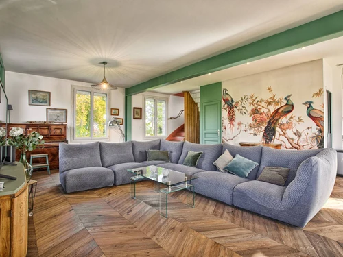 Villa Merville-Franceville-Plage, 7 bedrooms, 15 persons - photo_1012033969150