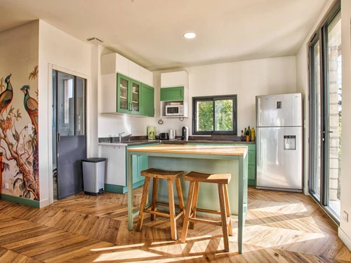 Villa Merville-Franceville-Plage, 7 bedrooms, 15 persons - photo_1012033969150