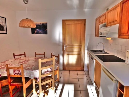 Apartment Le Grand-Bornand, 2 bedrooms, 6 persons - photo_15782067195