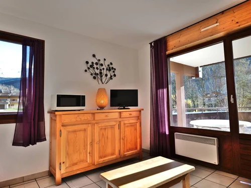 Apartment Le Grand-Bornand, 2 bedrooms, 6 persons - photo_15782067195