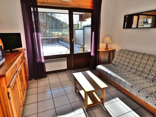 Apartment Le Grand-Bornand, 2 bedrooms, 6 persons - photo_15782067195