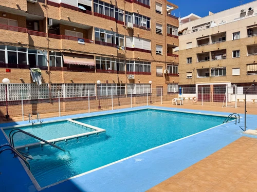 Apartment Torrevieja, 1 bedroom, 4 persons - photo_1011865276421
