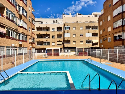 Ferienwohnung Torrevieja, 1 Schlafzimmer, 4 Personen - photo_1011865276421