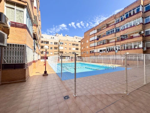 Ferienwohnung Torrevieja, 1 Schlafzimmer, 4 Personen - photo_1011865276421