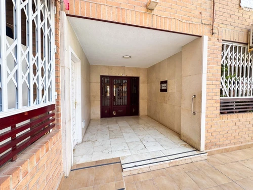 Ferienwohnung Torrevieja, 1 Schlafzimmer, 4 Personen - photo_1011865276421