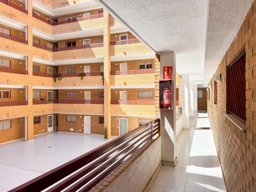 Ferienwohnung Torrevieja, 1 Schlafzimmer, 4 Personen - photo_1011865276421