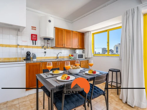 Ferienwohnung Portimão, 1 Schlafzimmer, 4 Personen - photo_1011865196830