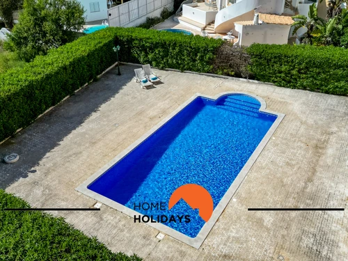 Appartement Armação de Pêra, 2 pièces, 4 personnes - photo_1011865534422