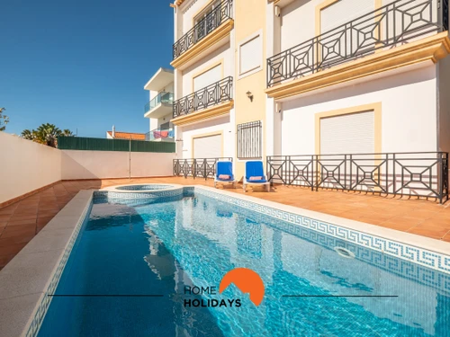 Ferienwohnung Albufeira, 2 Schlafzimmer, 6 Personen - photo_1011865625090