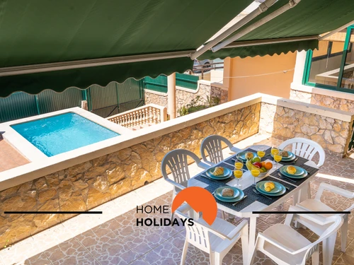 Gîte Albufeira, 3 pièces, 6 personnes - photo_1011865510920