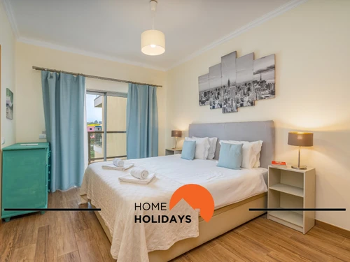 Appartement Albufeira, 3 pièces, 6 personnes - photo_1011865935822