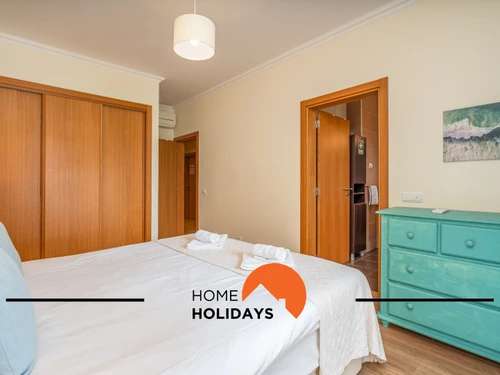 Appartement Albufeira, 3 pièces, 6 personnes - photo_1011865935822