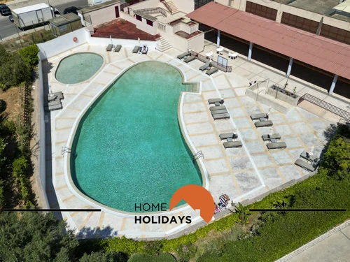 Apartamento Portimão, 2 dormitorios, 4 personas - photo_1011865396530