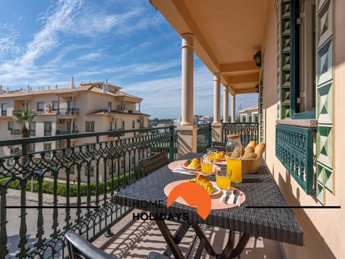 Apartment Albufeira, 2 bedrooms, 6 persons - photo_1011865809646