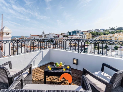 Appartement Albufeira, 5 pièces, 8 personnes - photo_1011866034370