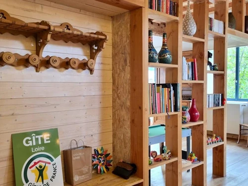 Gite Doizieux, 4 bedrooms, 10 persons - photo_1012034176985