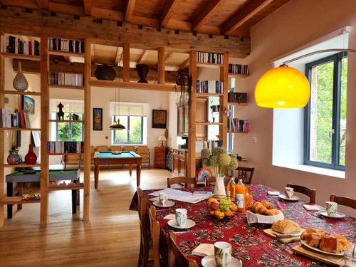 Gite Doizieux, 4 bedrooms, 10 persons - photo_1012034176985