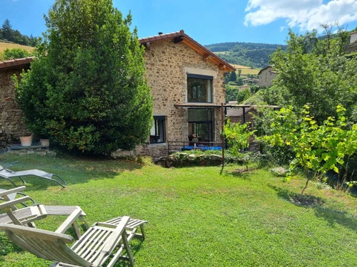 Gite Doizieux, 4 bedrooms, 10 persons - photo_1012034176985