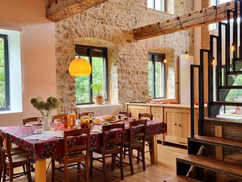 Gite Doizieux, 4 bedrooms, 10 persons - photo_1012034176985