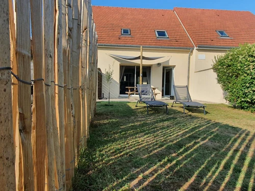 Gîte Saint-Jean-de-la-Rivière, 5 pièces, 8 personnes - photo_15432630536