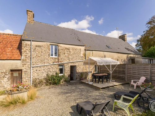 Gite Le Mesnil, 3 bedrooms, 6 persons - photo_1012034227719