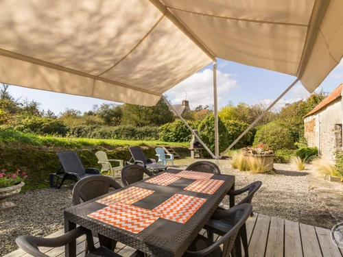 Gîte Le Mesnil, 4 pièces, 6 personnes - photo_1012034227719